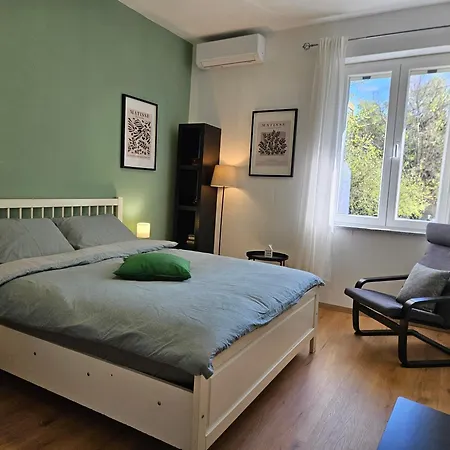 Matisse アパート