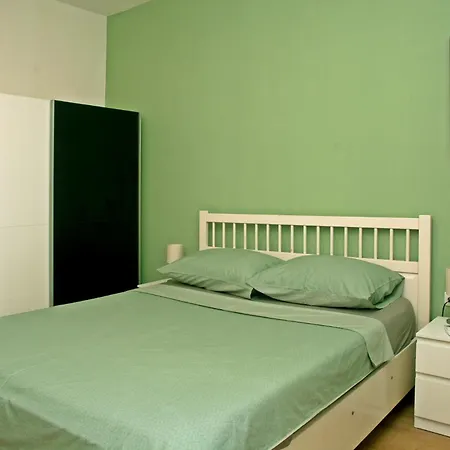 Apartment Matisse *