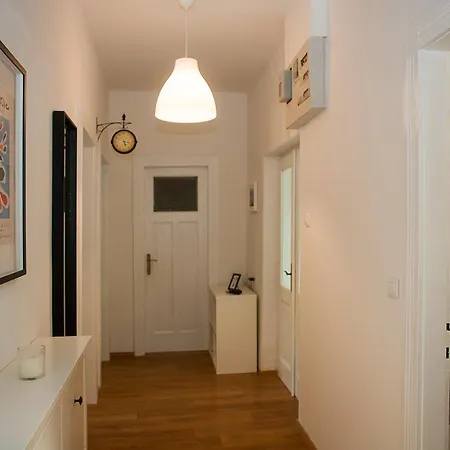 Apartamento Matisse Split