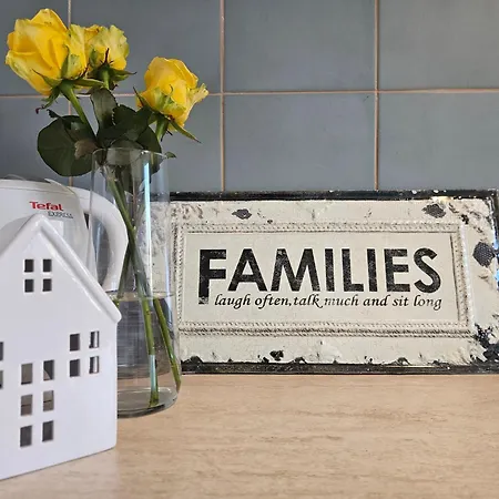 Matisse Apartmán Split