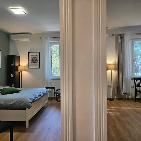 Matisse Apartment