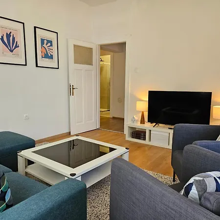 Apartment Matisse *