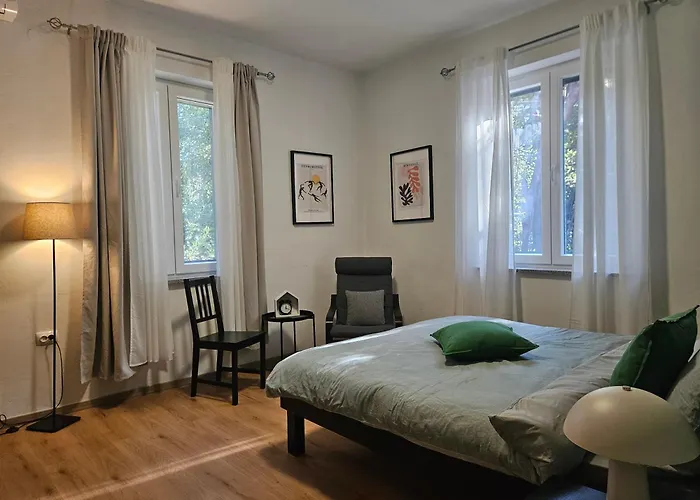 Matisse דירה ספליט