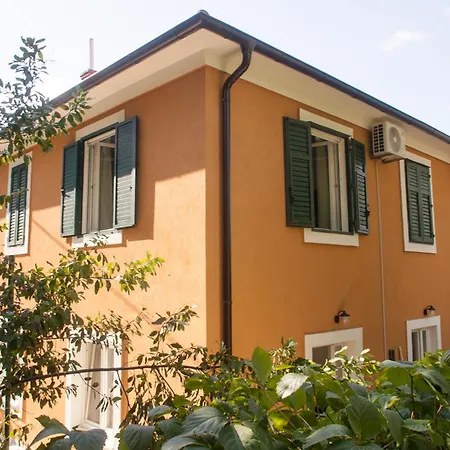 Matisse Apartman
